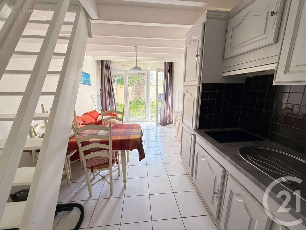 Appartement à ANGERS