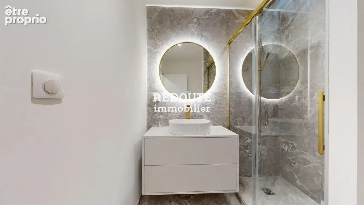 A vendre appartement duplex  - secteur moissons - photo 14