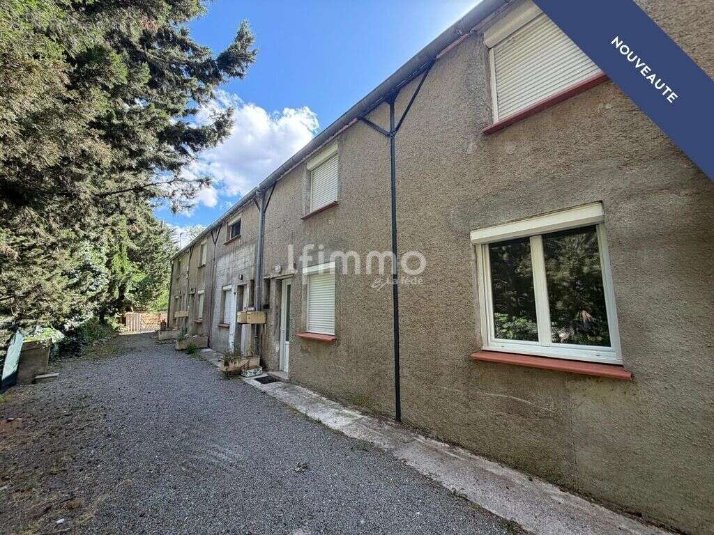 Maison à PALAJA