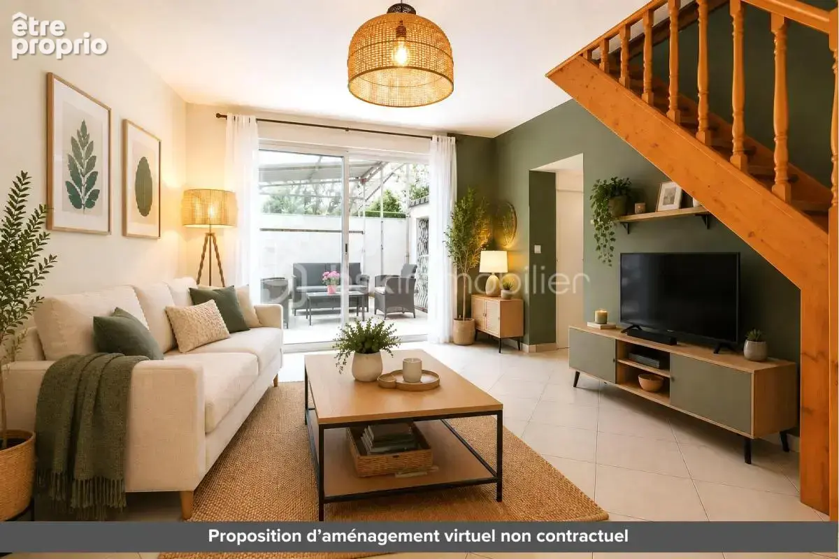 Grande maison familiale sur 3 niveaux - photo 9