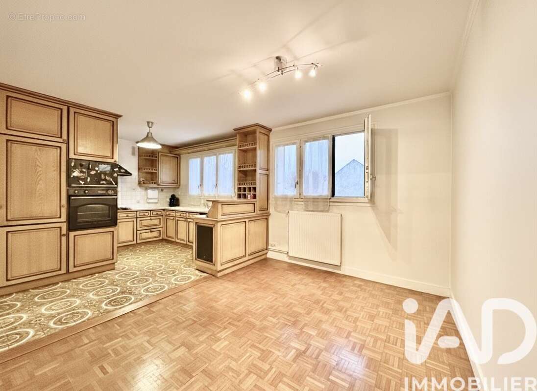 Photo 8 - Appartement à WISSOUS
