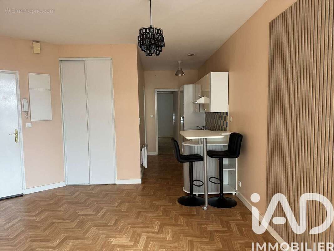 Photo 3 - Appartement à AUDIERNE