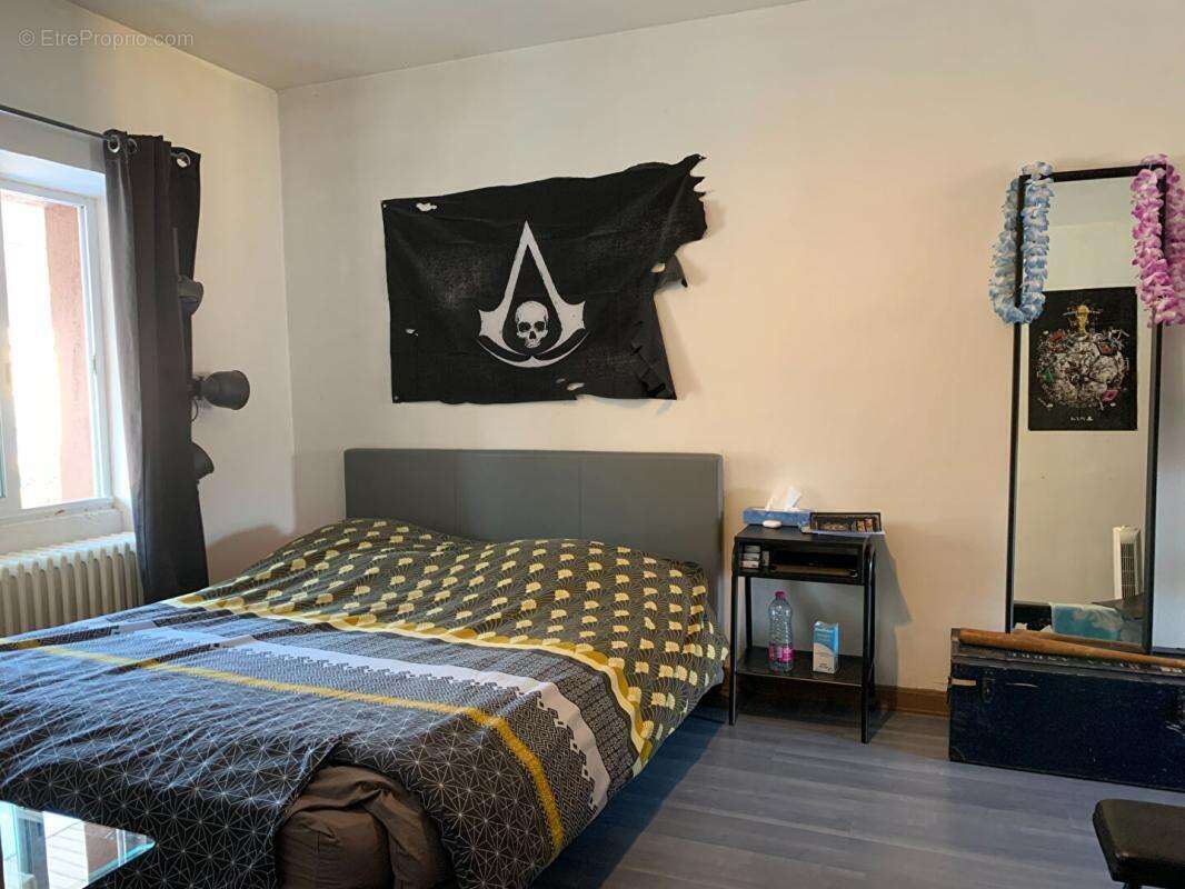 Vaste Maison de village - photo 12