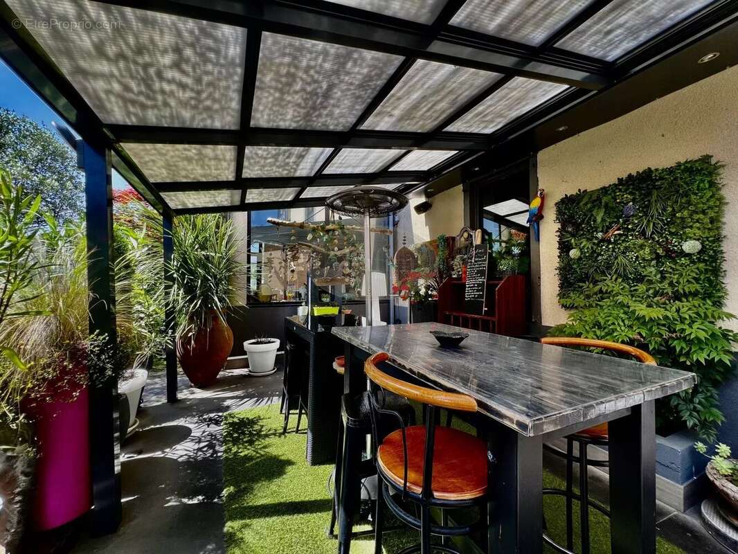 Commerce à SAINT-GAUDENS