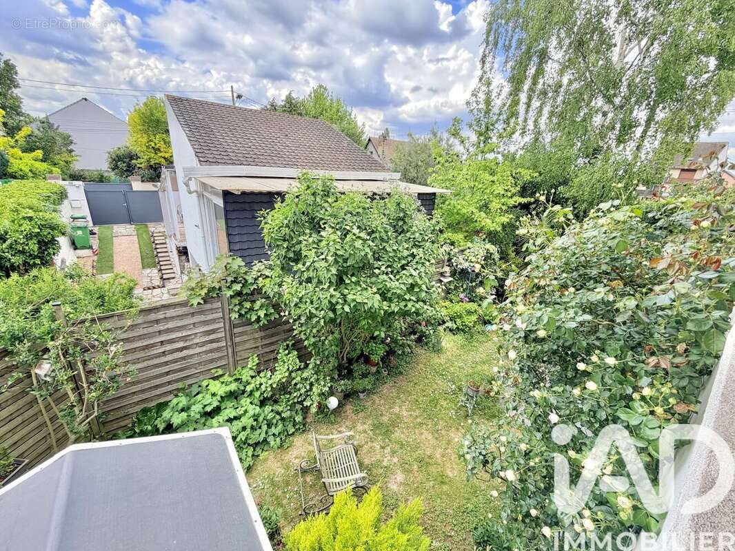 Photo 9 - Appartement à WISSOUS