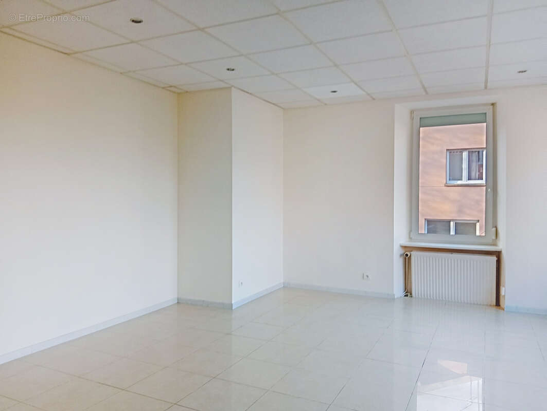 Appartement à CHATENOIS-LES-FORGES