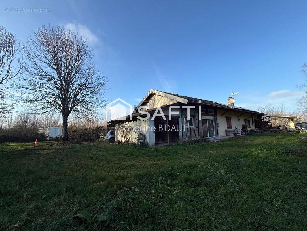 Photo 9 - Maison à ROMENAY