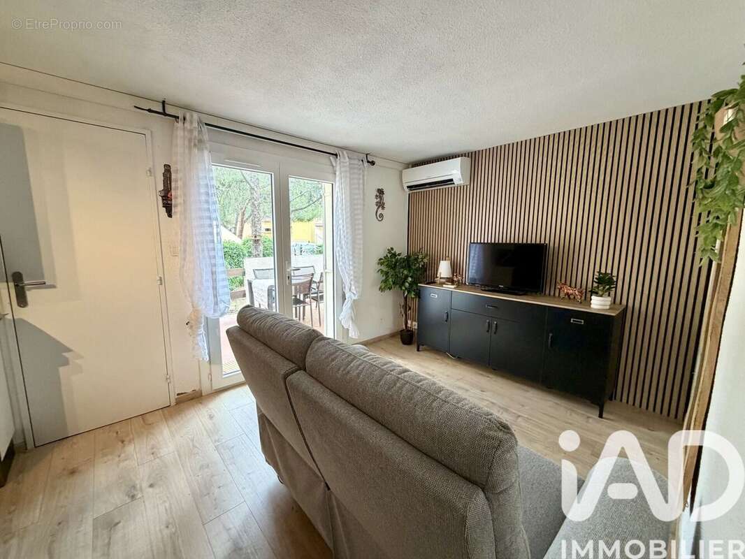 Photo 2 - Appartement à AGDE