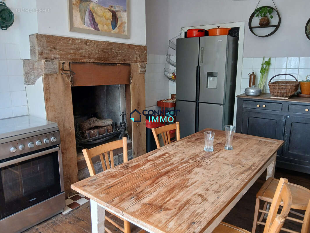 Maison 70 m² à Chateauneuf-Du-Faou  - photo 5