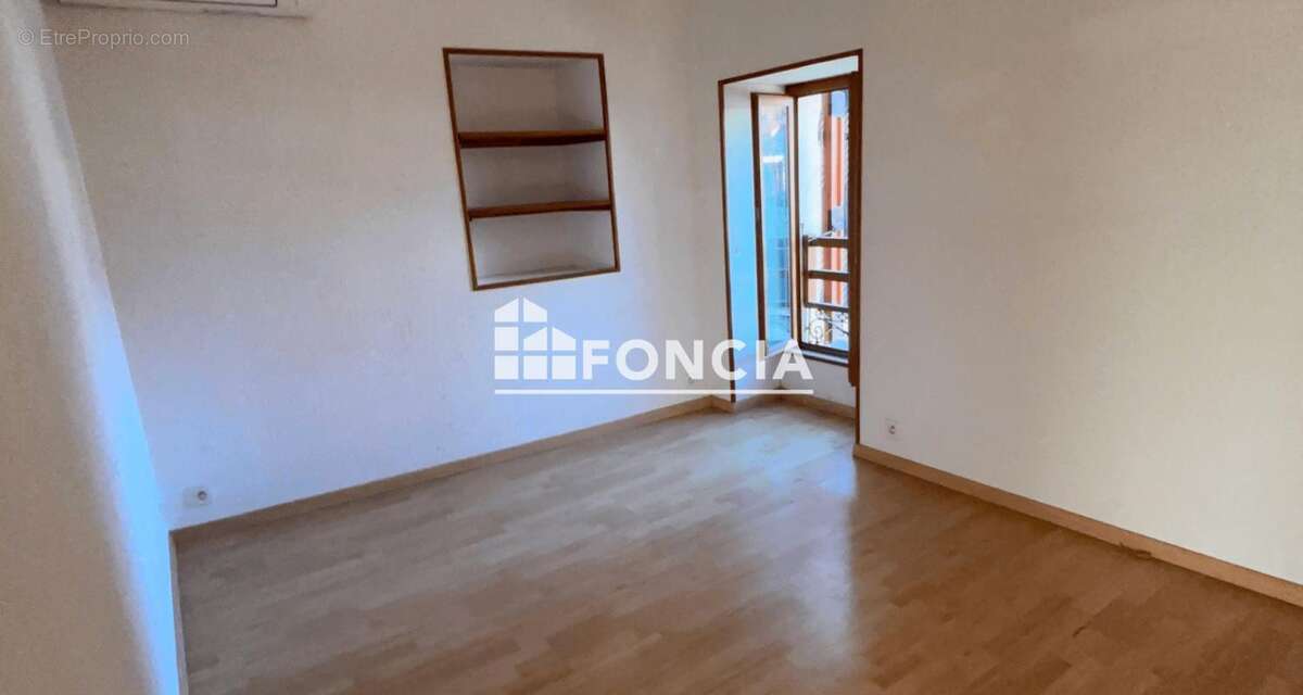 Appartement à VILLARD-BONNOT