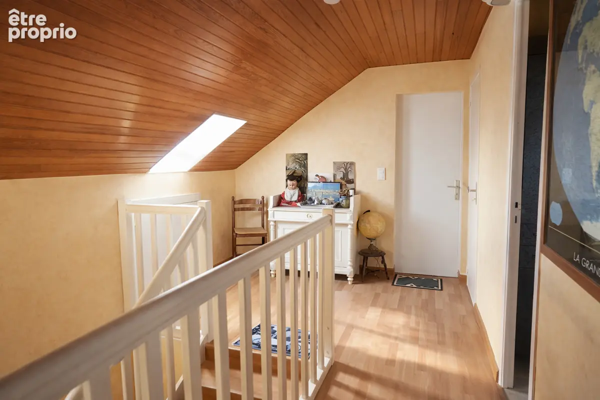 Maison La Baule Escoublac 200 m² - photo 14