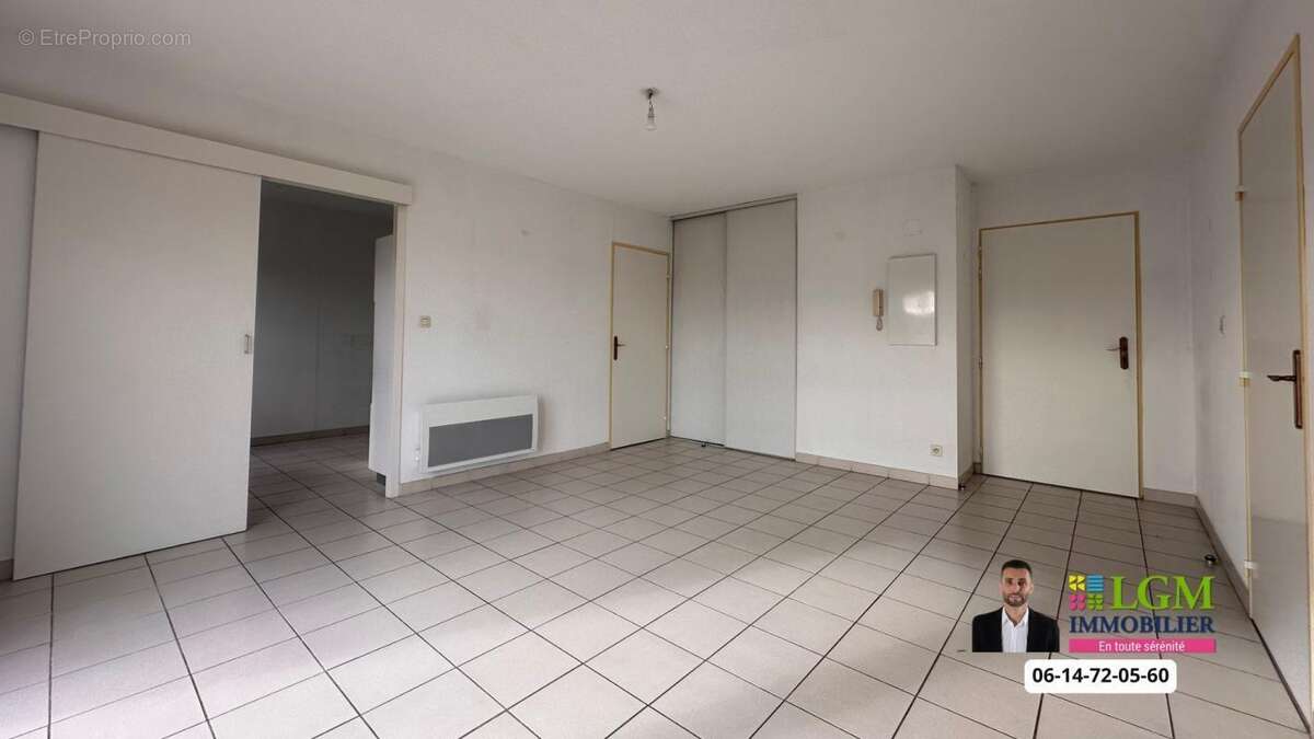 Appartement À Vendre - photo 5
