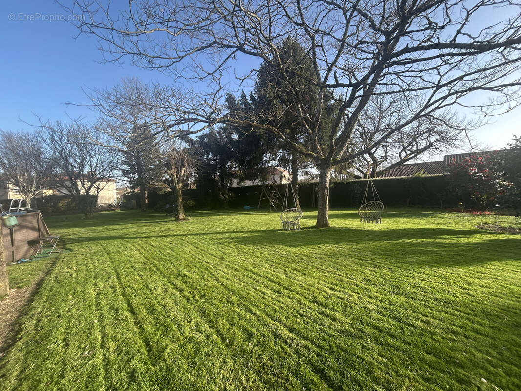 Maison de village spacieuse avec grange et jardin - photo 13