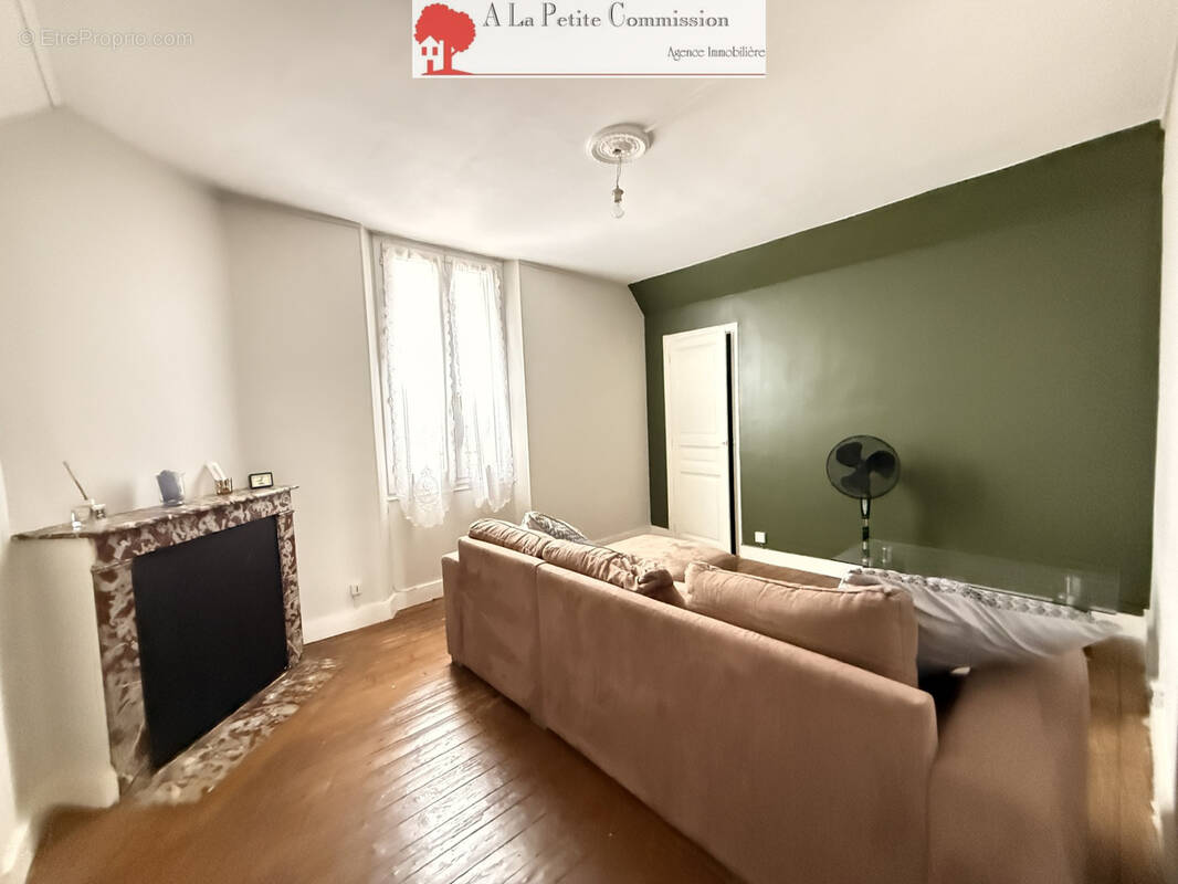 Appartement à CHARTRES
