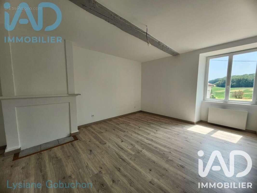 Maison 110 m² à Mareuil  - photo 6