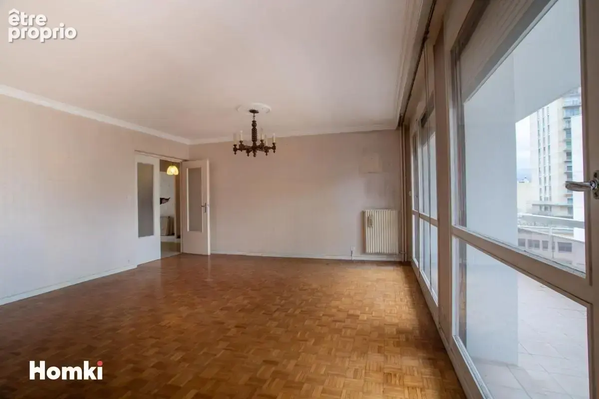Fort potentiel T4 avec garage dans secteur recherché ! - photo 4
