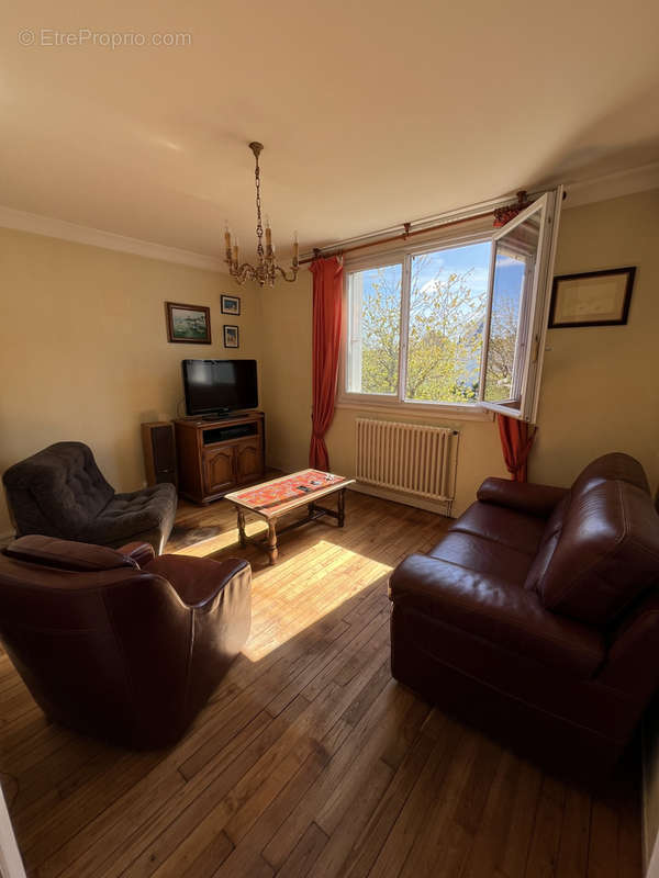 Maison à CONCARNEAU