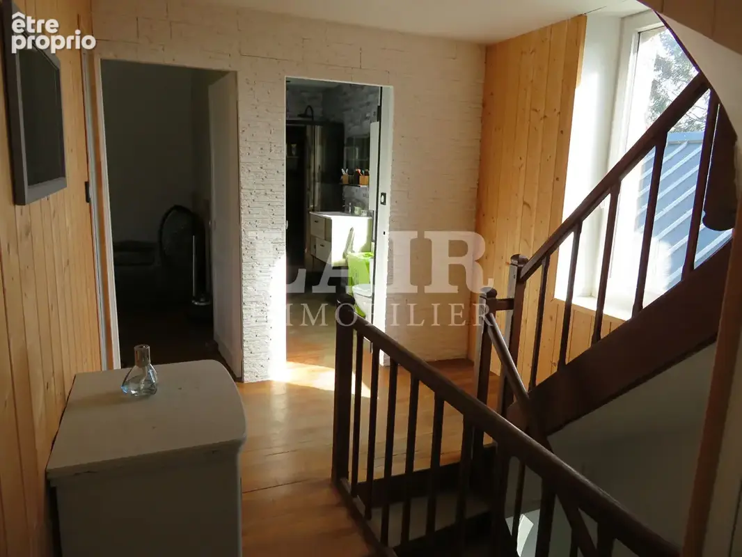 Maison à vendre à 5 minutes de Pré en pail  - Réf: A15764 - photo 8