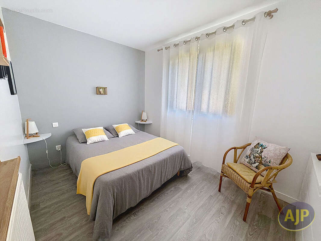 Appartement à LES SABLES-D'OLONNE