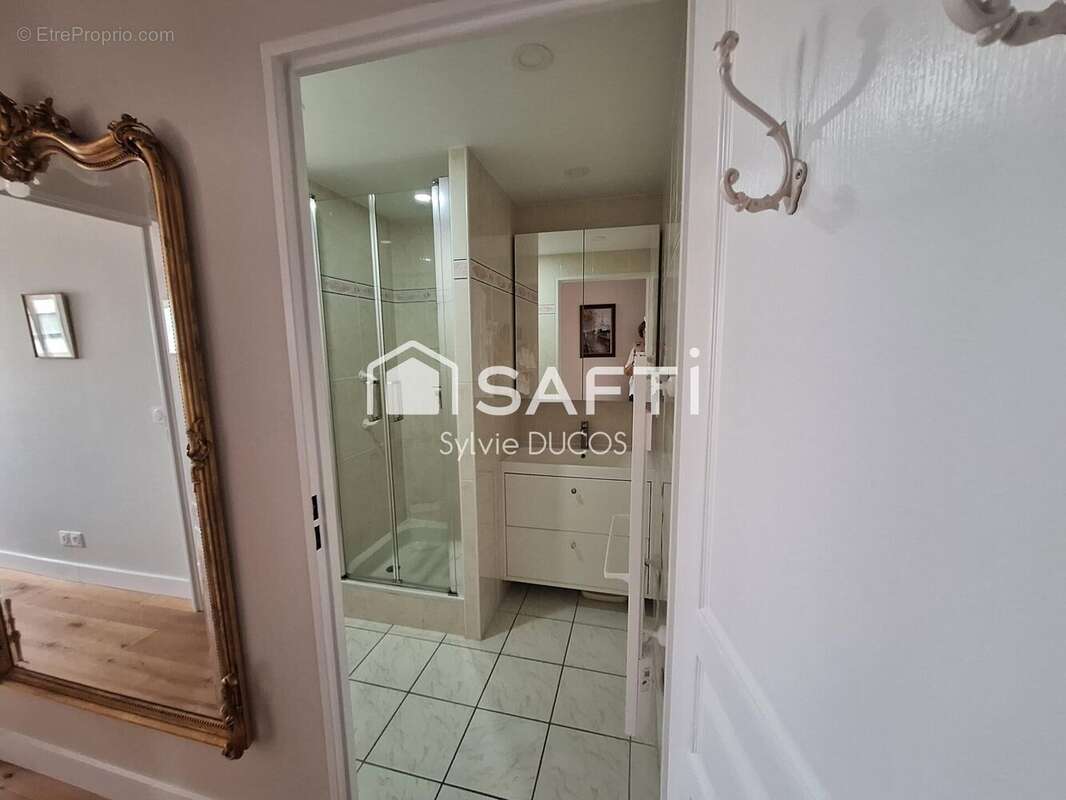 Appartement 43 m² à Arcachon  - photo 8
