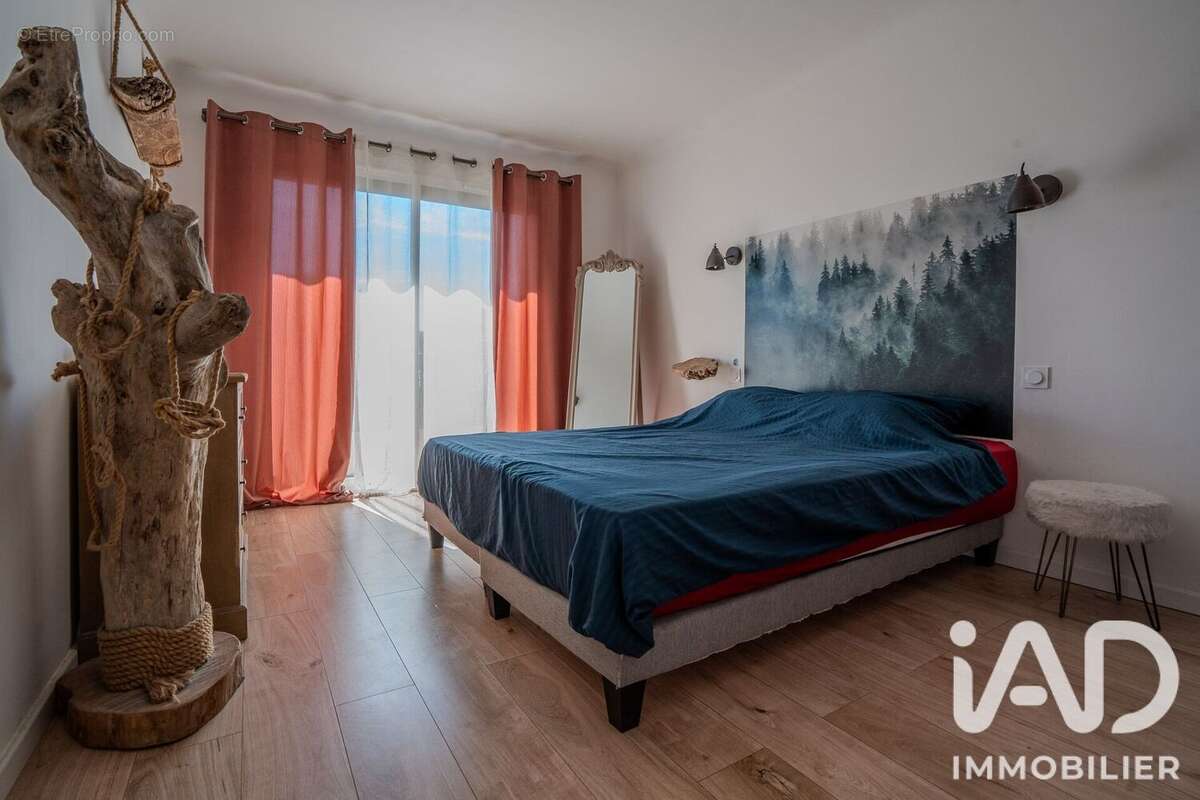 Appartement 74 m² à Perpignan  - photo 9