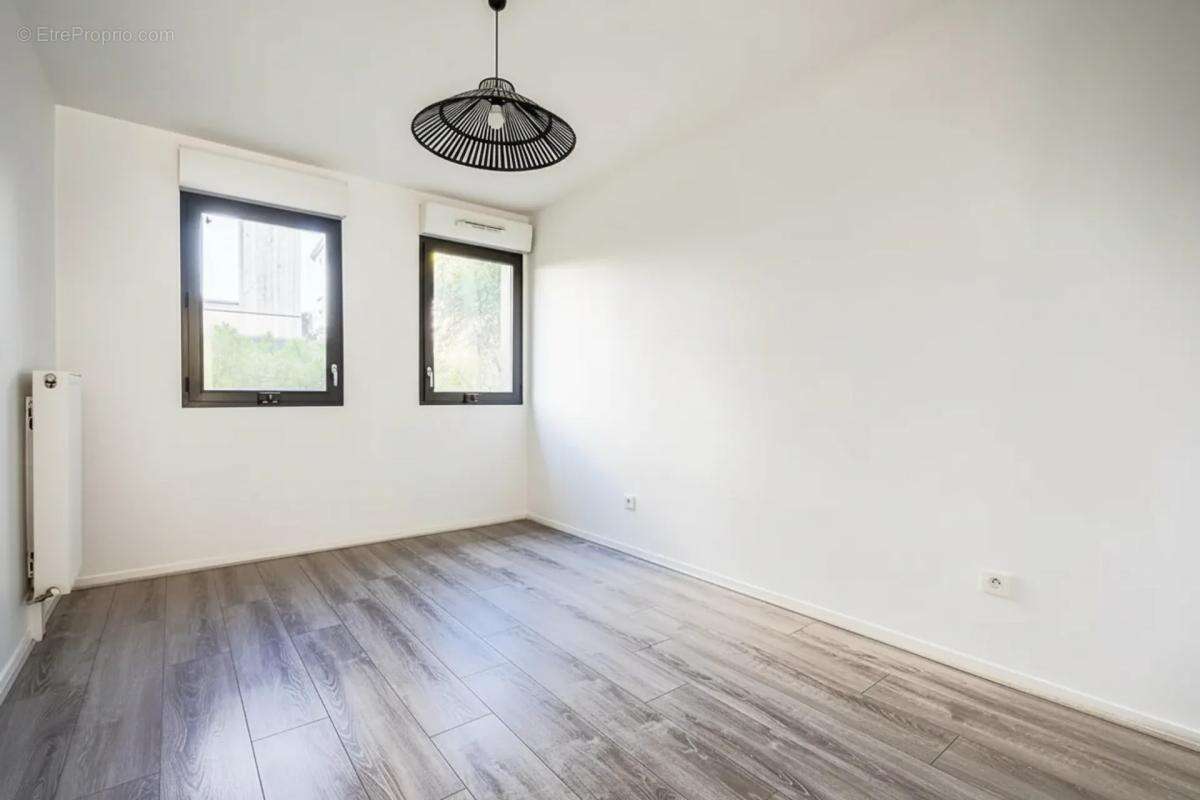 Appartement à MONTREUIL
