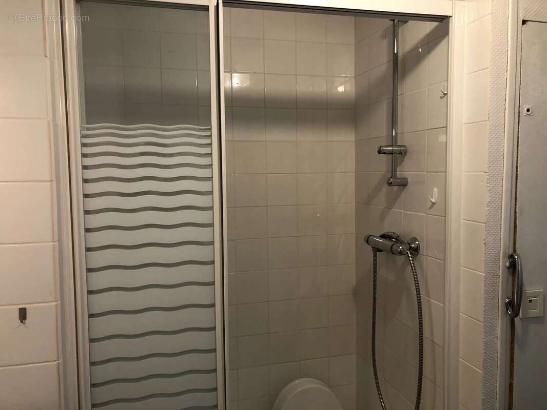 Appartement à THORIGNY-SUR-OREUSE