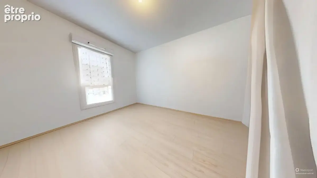 Appartement Saint Martin D Heres 3 pièce(s) 67.75 m2 - photo 12