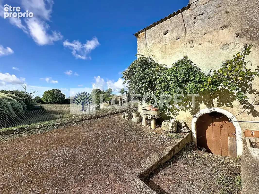 Vente maison la grimaudiere - photo 5