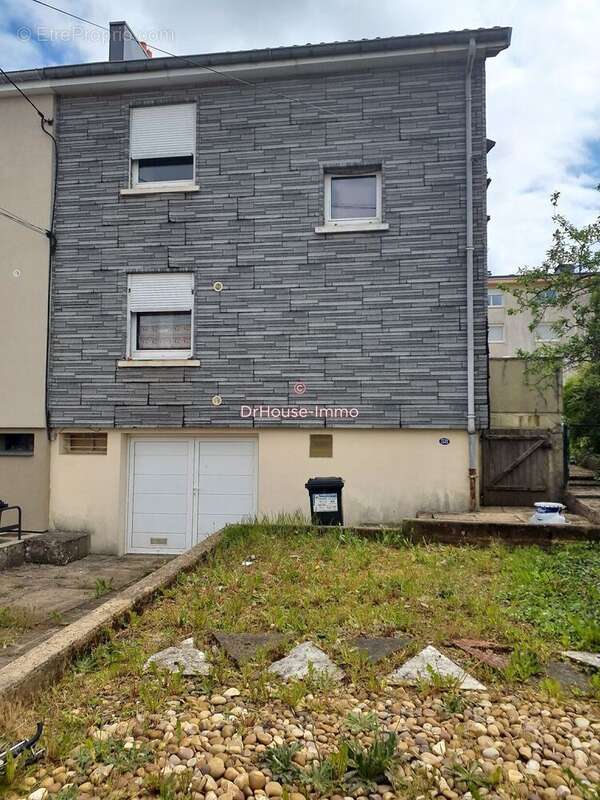 Maison 75 m² à Villerupt  - photo 11