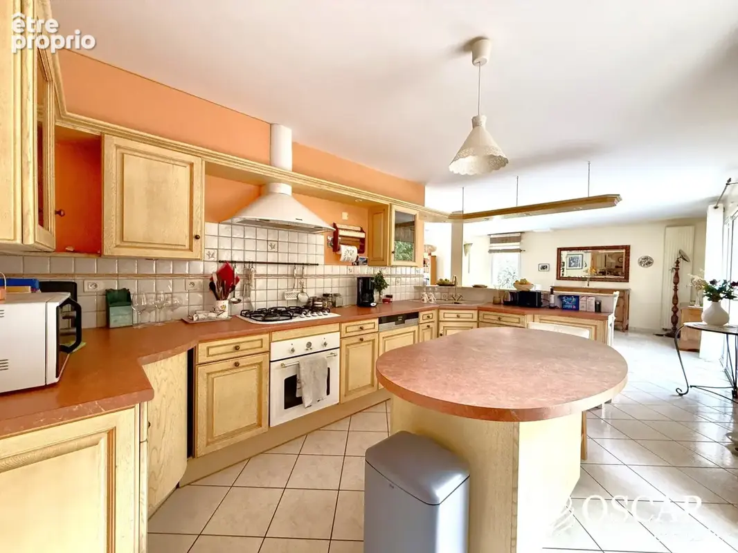 Maison 6 pièces 119 m² à vendre à La Chapelle-Sur-Erdre (44240) - photo 5