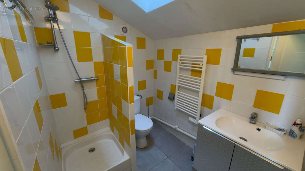 Maison Giverny 7 pièce(s) 220 m2 - photo 16