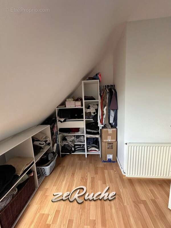 Maison à ESQUAY-NOTRE-DAME