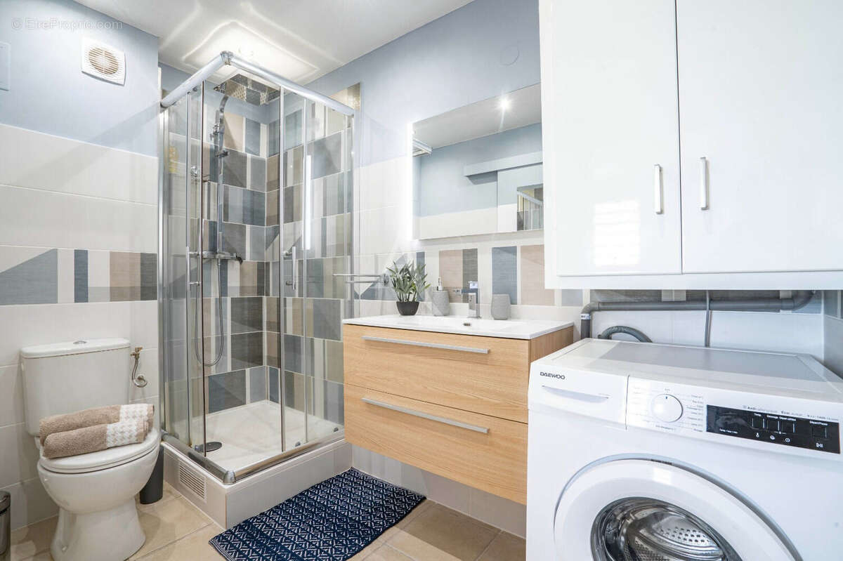 Appartement à LE LAMENTIN