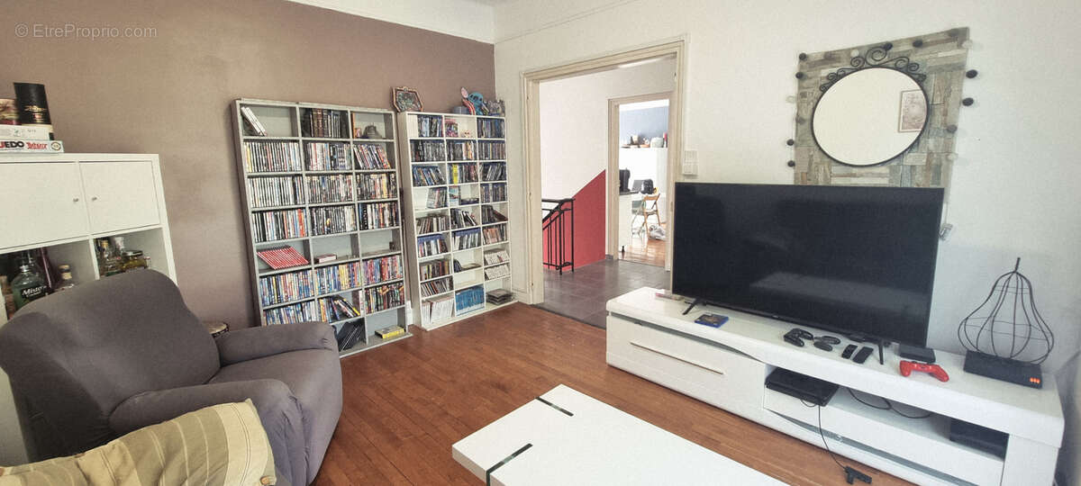 Maison à CHATEAUDUN