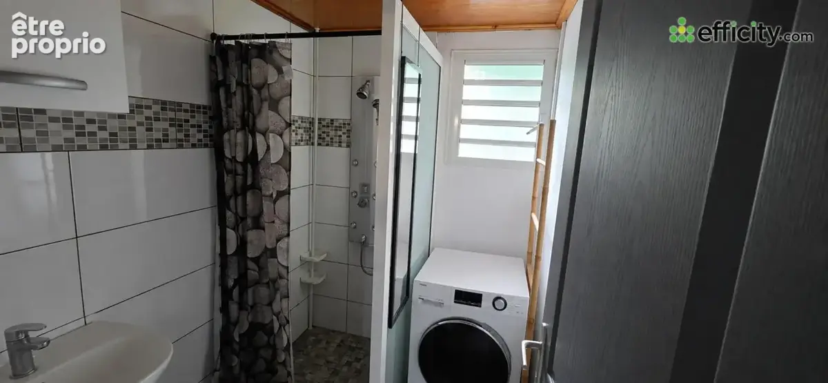 Maison 3 pièces 49 m² à vendre à Saint-Joseph (97480) - photo 4