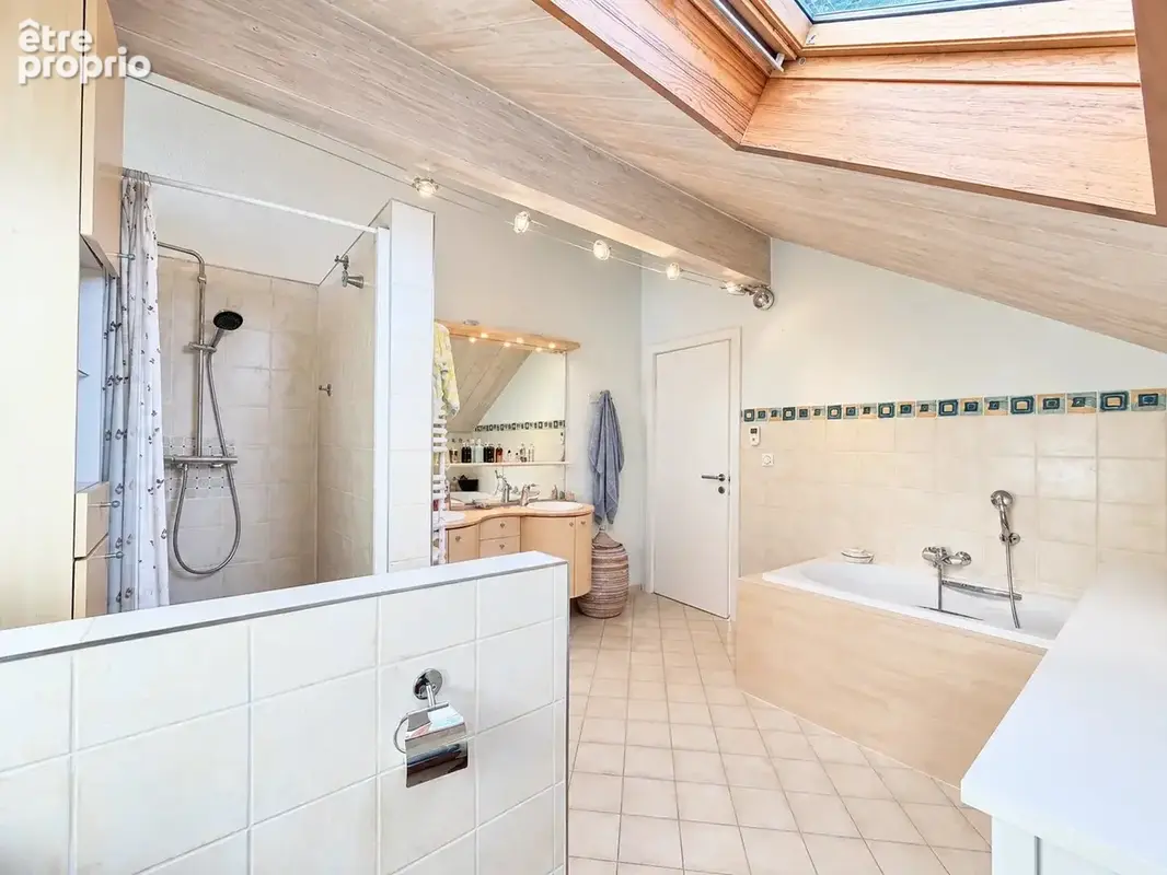 Maison 5 pièces 160 m² à vendre à Beaumont (74160) - photo 15