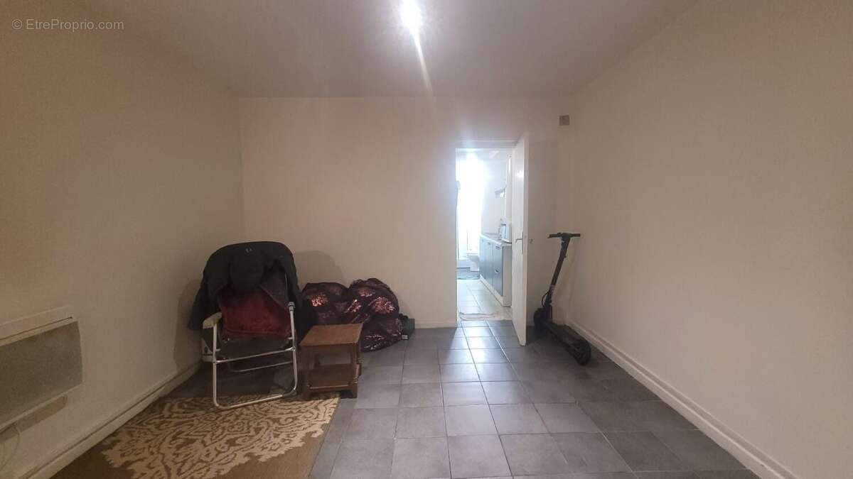 Appartement à ROUBAIX