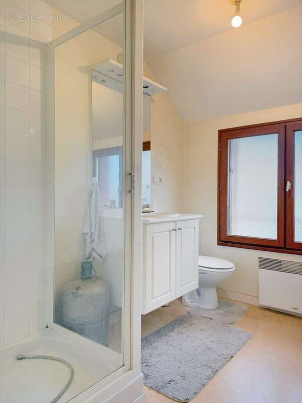 Appartement à BAIN-DE-BRETAGNE