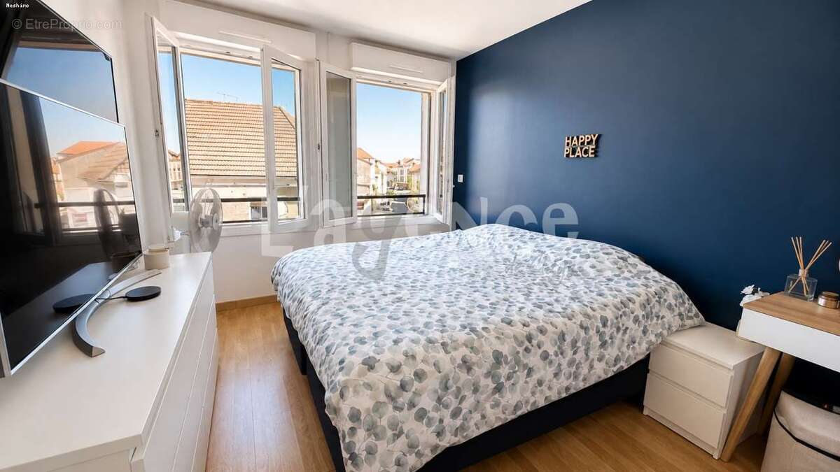 Appartement 3 pièces - photo 4