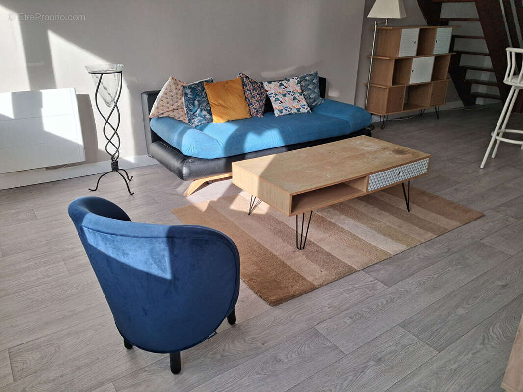 Appartement à ROUEN