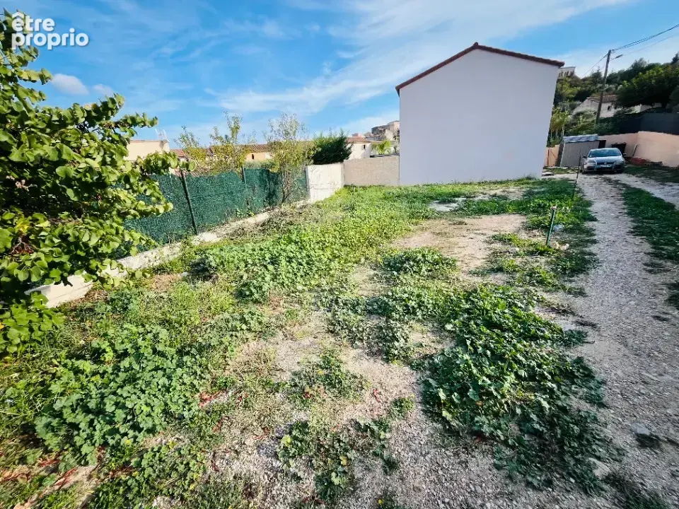 Terrain 196 m² à Cuers  - photo 4