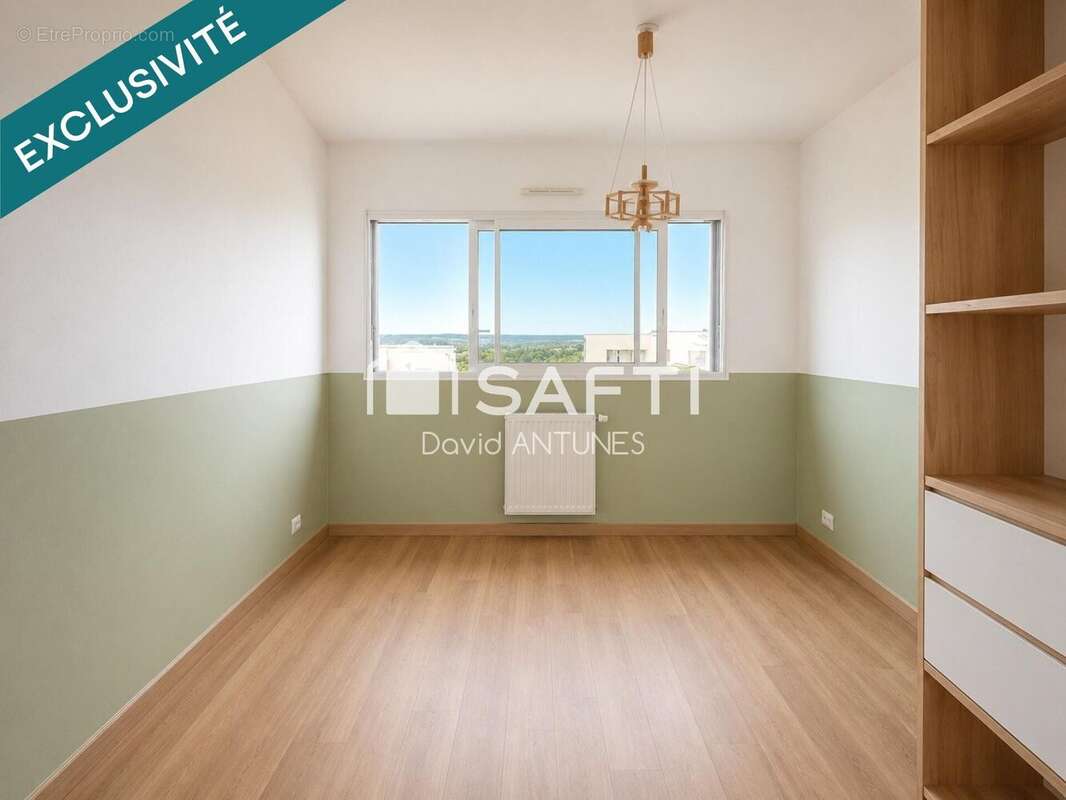 Maison 119 m² à Follainville-Dennemont  - photo 9