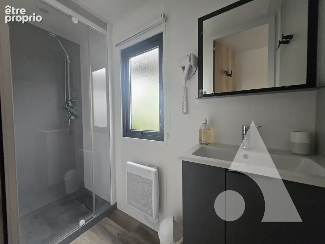Maison Saint Raphael 3 pièce(s) 34.80 m2- VUE MER - photo 8