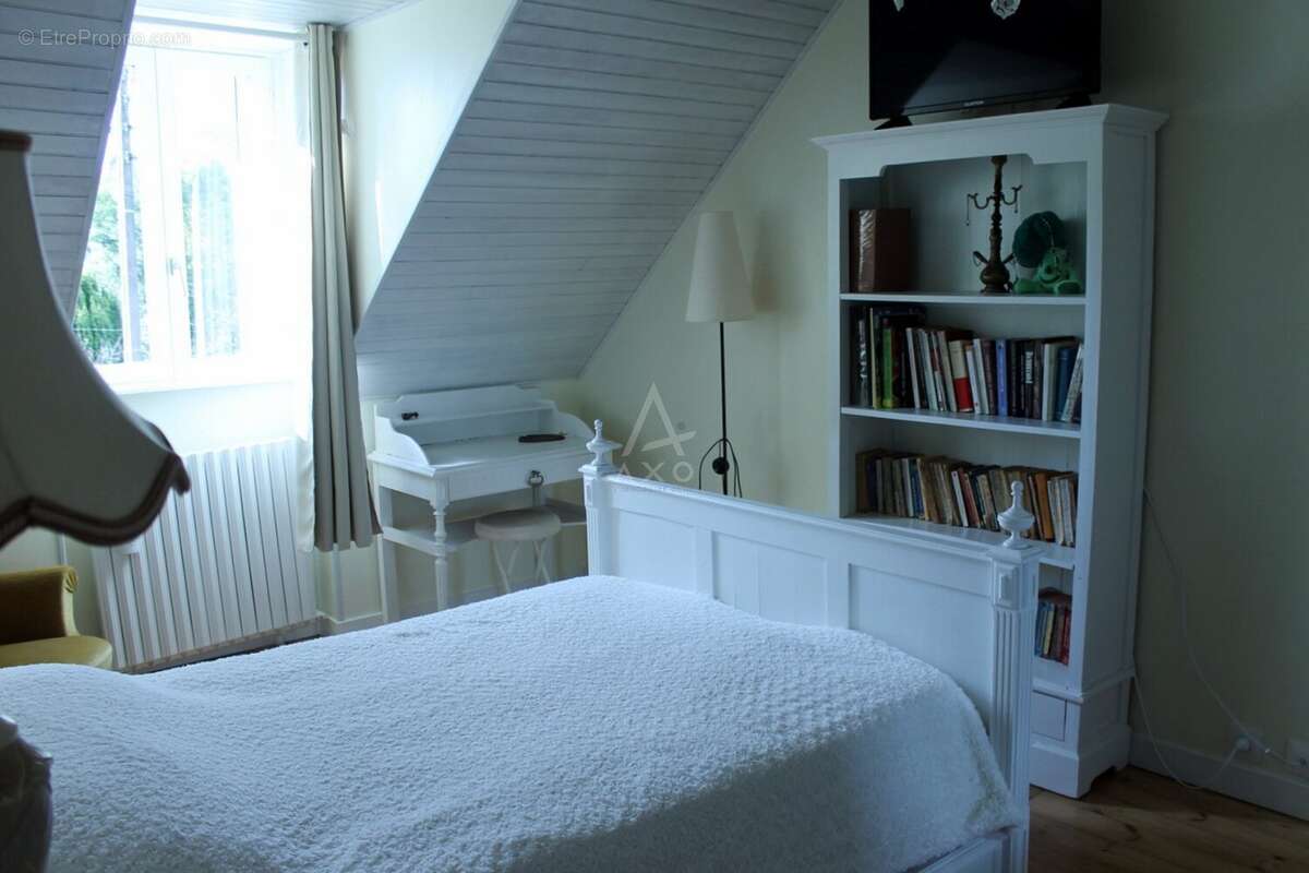 Maison à PLOUHA