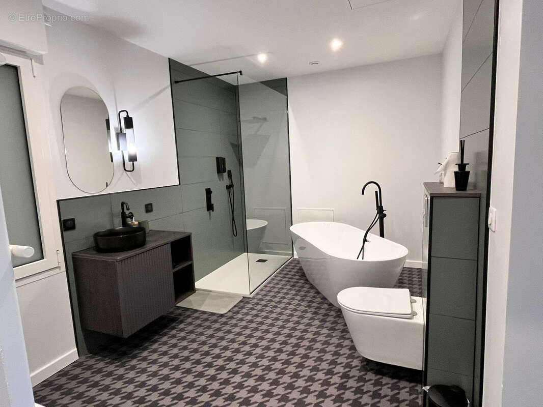 Maison à ROCHECORBON