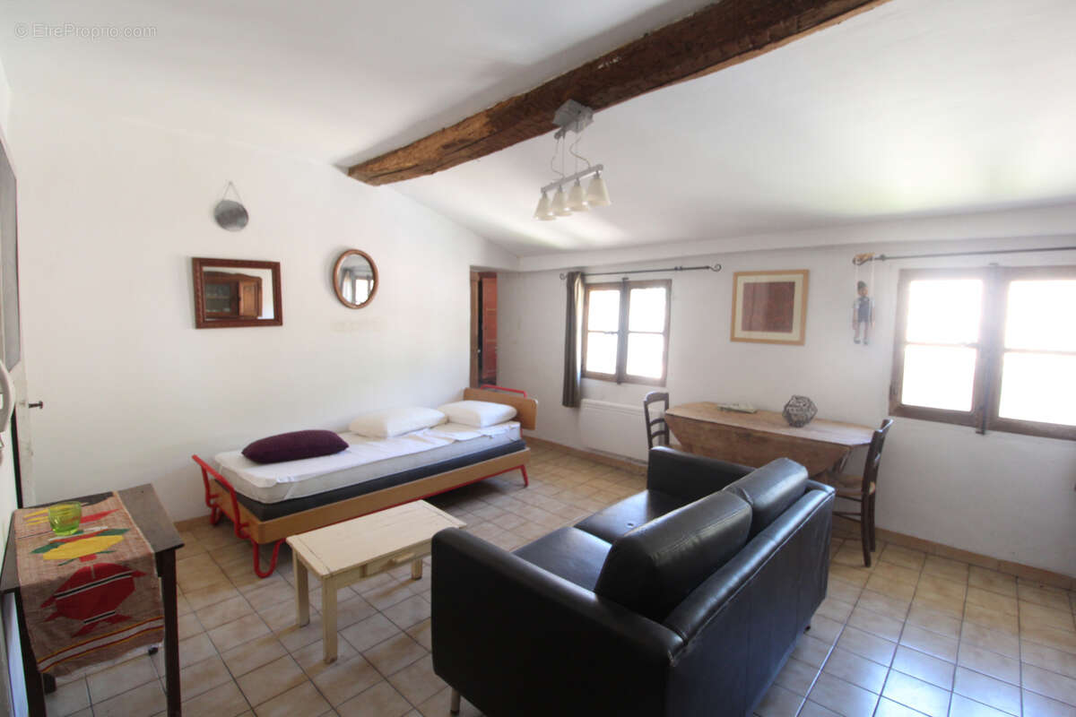 Appartement à APT