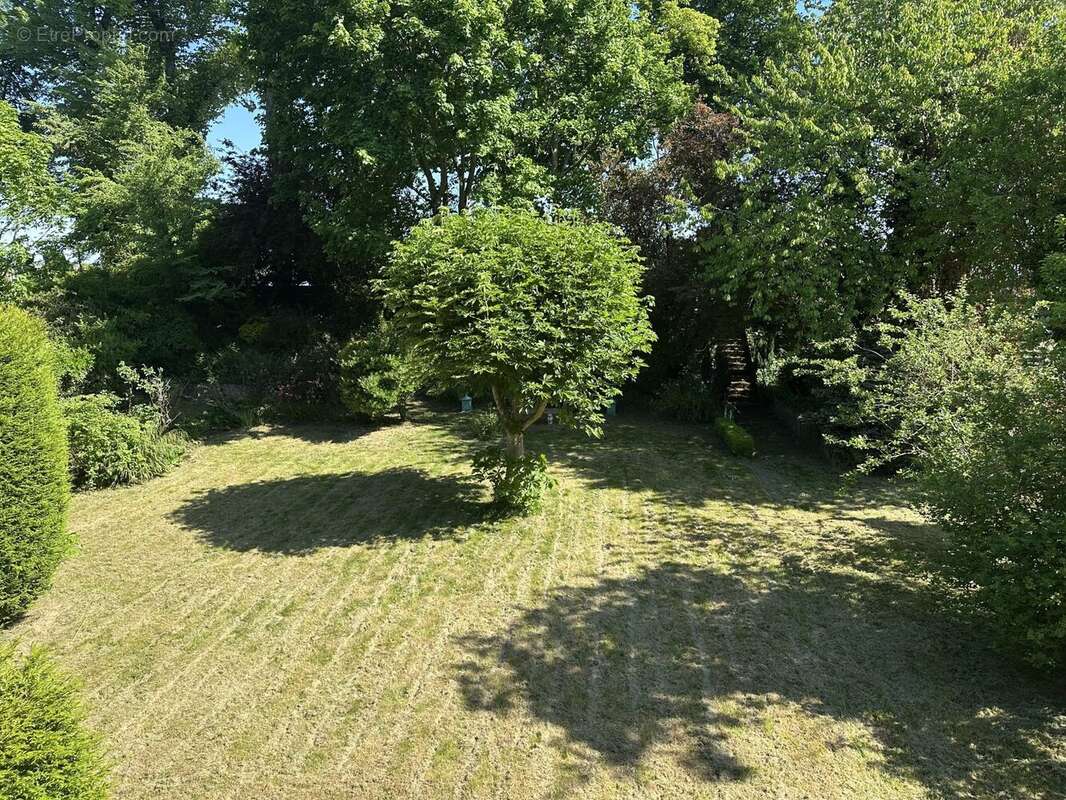 Maison à SAINT-VALERY-SUR-SOMME