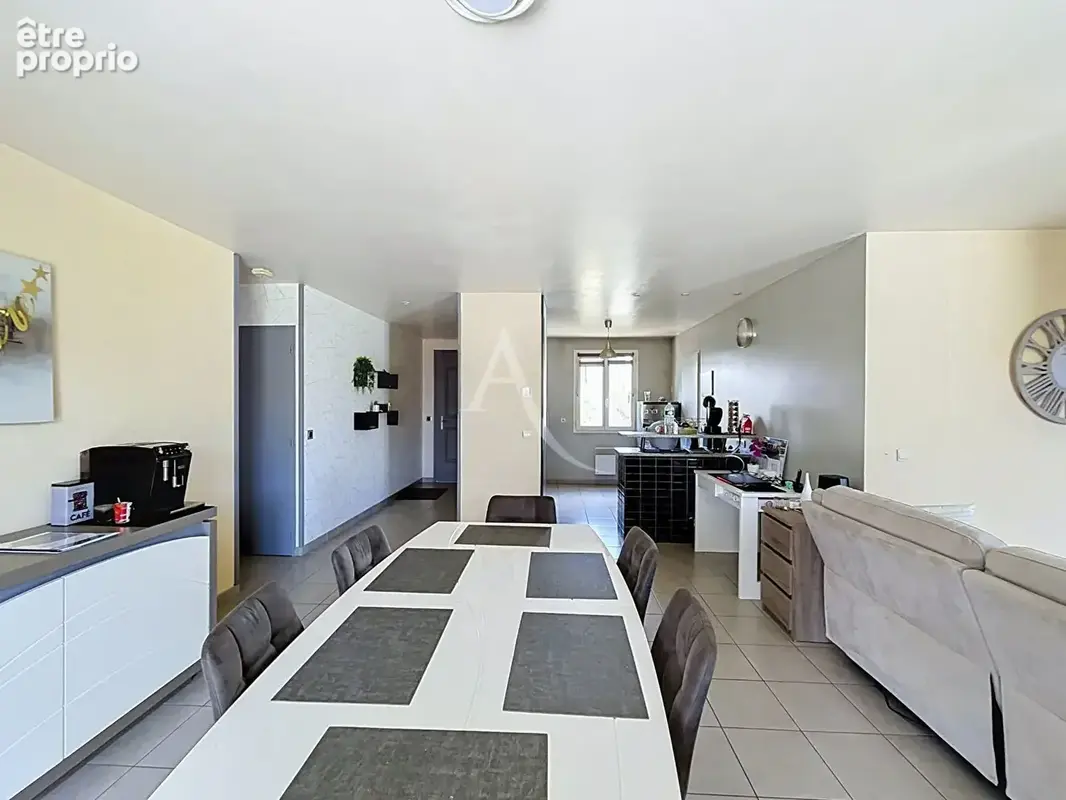Maison Chavagnes - photo 2