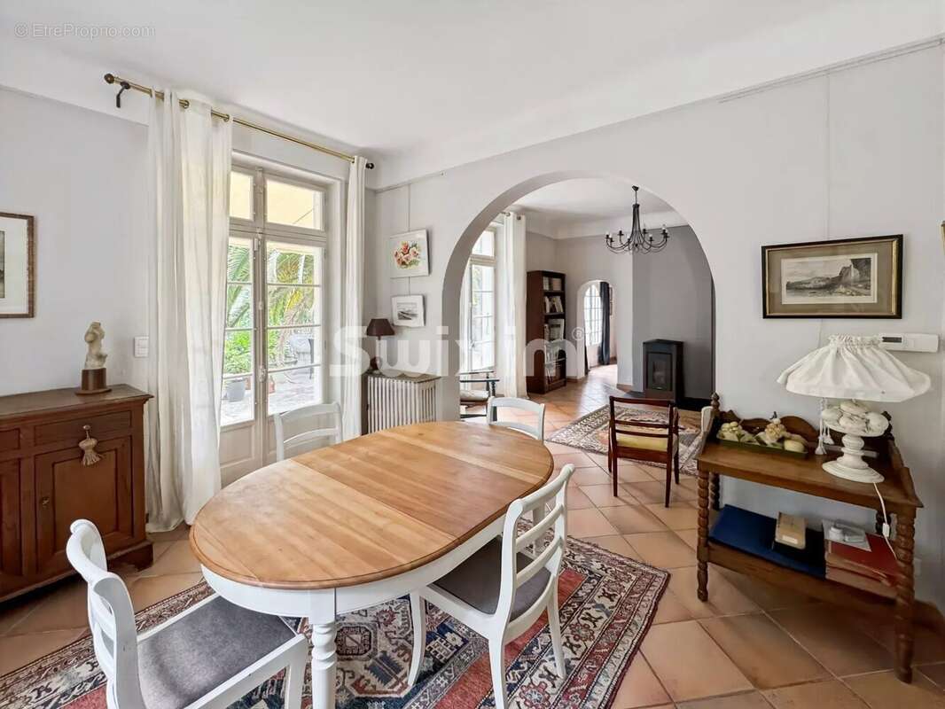 Maison à VIVIERS
